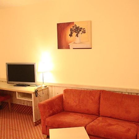 Central-Hotel Винтерберг Экстерьер фото