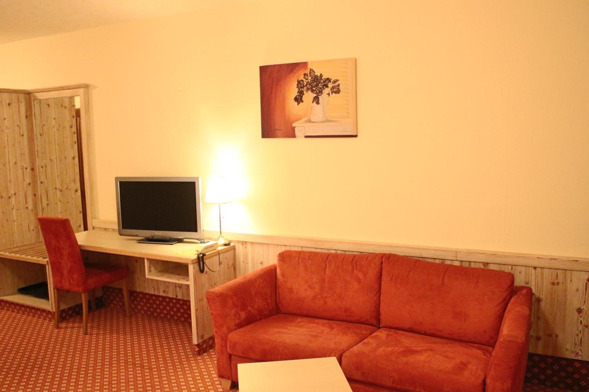 Central-Hotel Винтерберг Экстерьер фото
