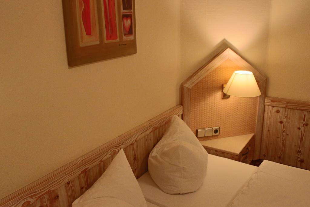 Central-Hotel Винтерберг Экстерьер фото