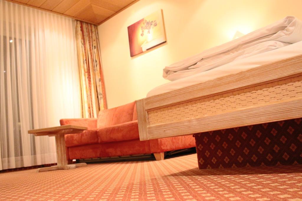 Central-Hotel Винтерберг Экстерьер фото