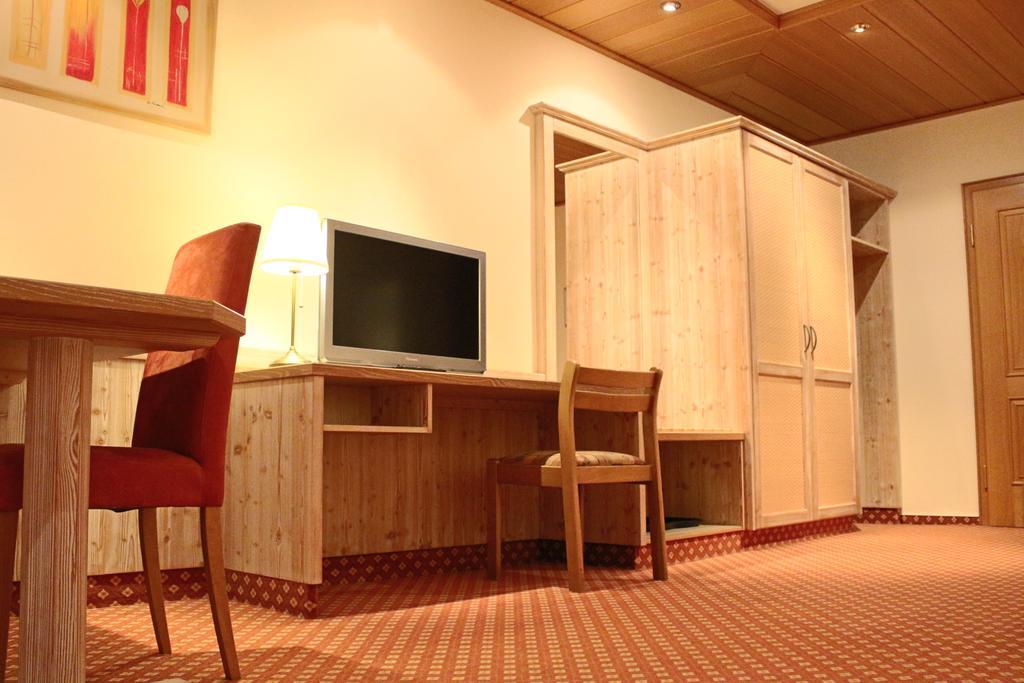 Central-Hotel Винтерберг Экстерьер фото