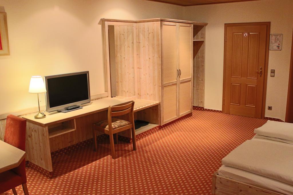 Central-Hotel Винтерберг Экстерьер фото