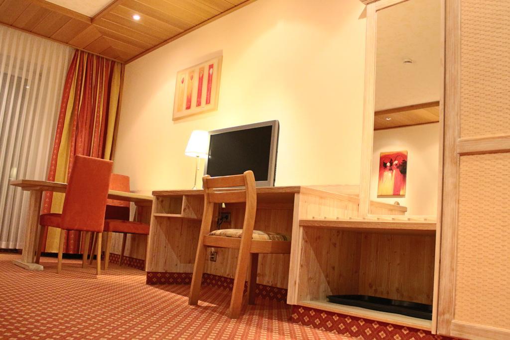 Central-Hotel Винтерберг Экстерьер фото