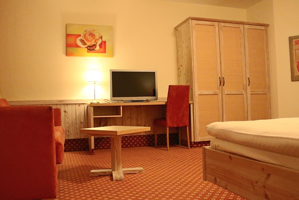 Central-Hotel Винтерберг Экстерьер фото