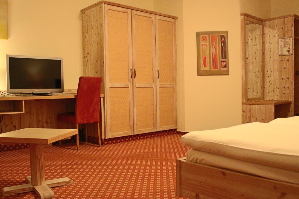 Central-Hotel Винтерберг Экстерьер фото
