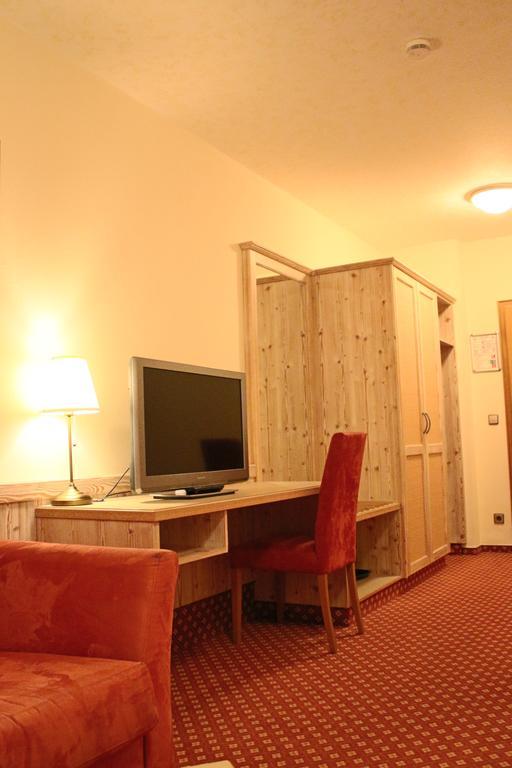 Central-Hotel Винтерберг Экстерьер фото