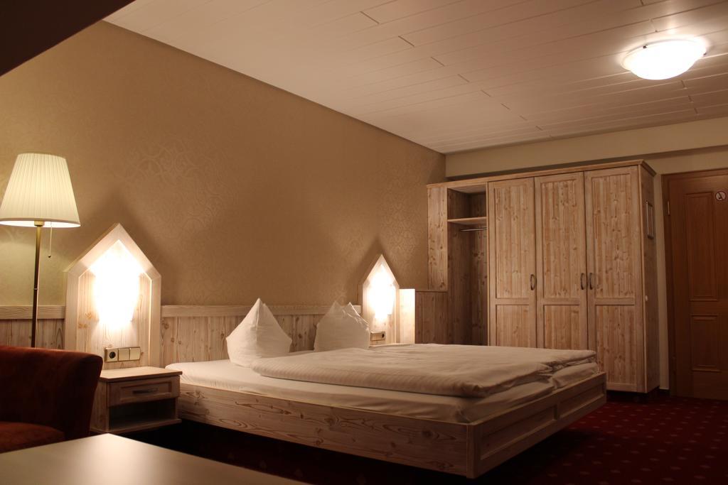 Central-Hotel Винтерберг Экстерьер фото
