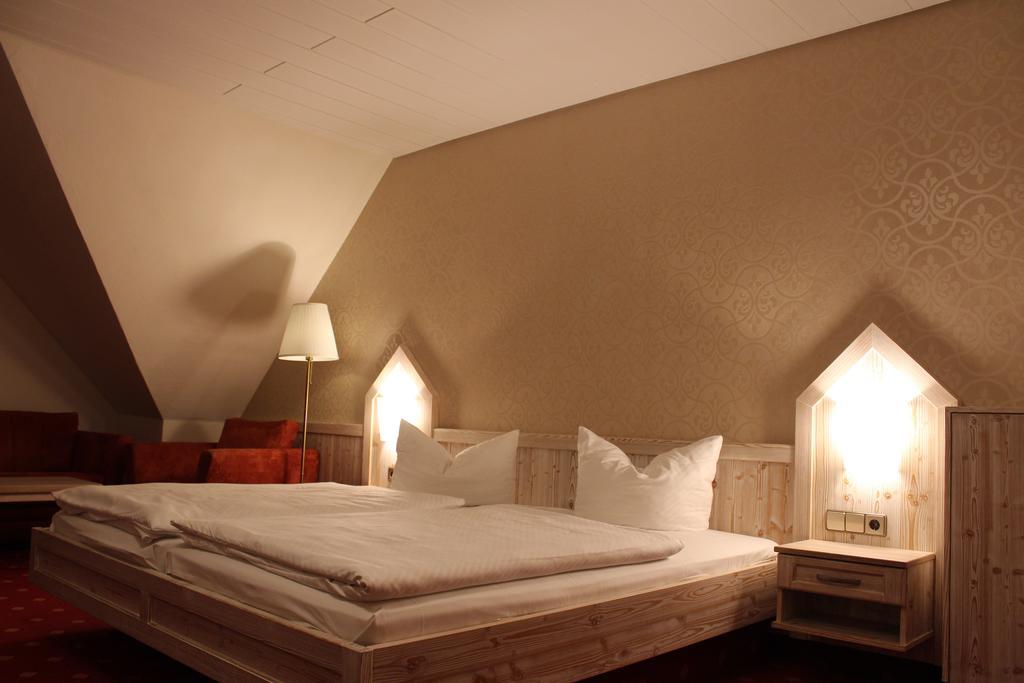 Central-Hotel Винтерберг Экстерьер фото
