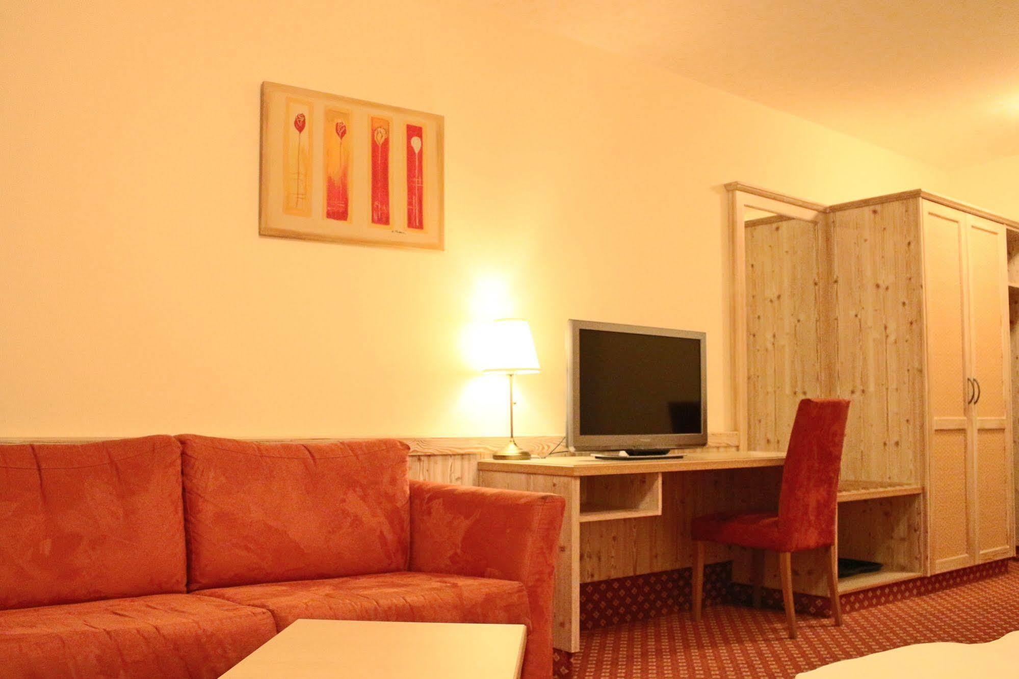Central-Hotel Винтерберг Экстерьер фото